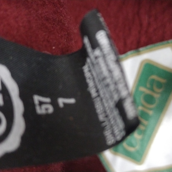 Wool cap - Picture 6 of 6